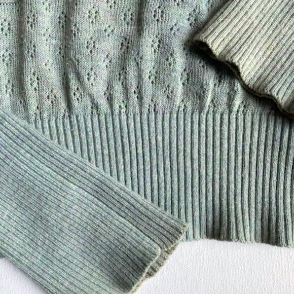 American Eagle Outfitters Knit Top - Picture 3 of 4